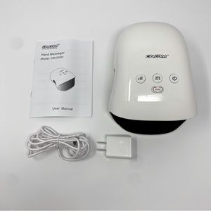CINCOM Hand Massager CM-026H